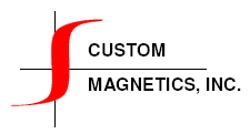 Custom Magnetics